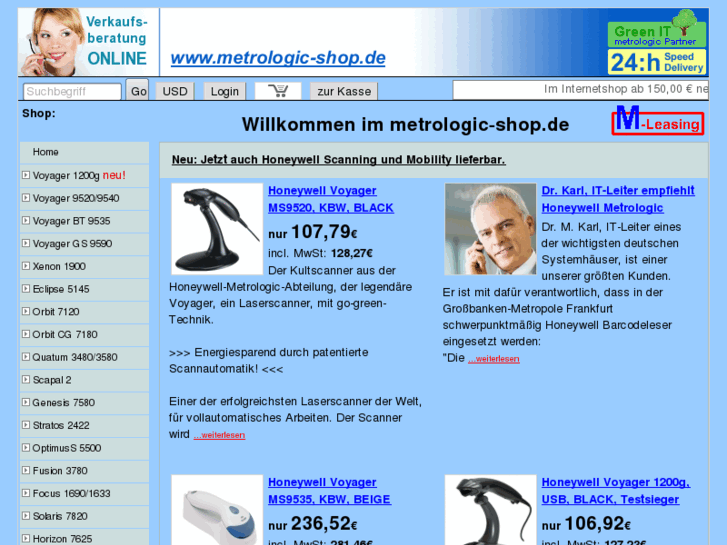 www.metrologic-shop.de