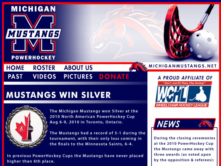 www.michiganmustangs.net