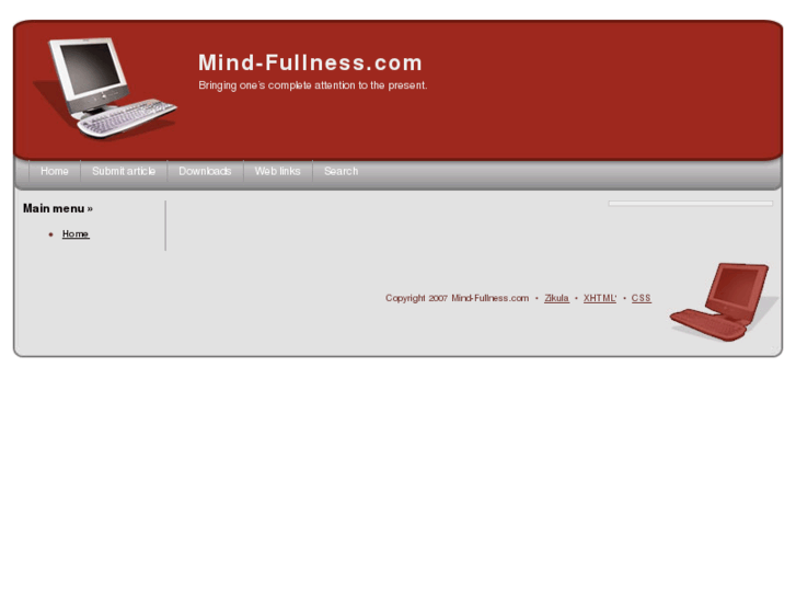 www.mind-fullness.com