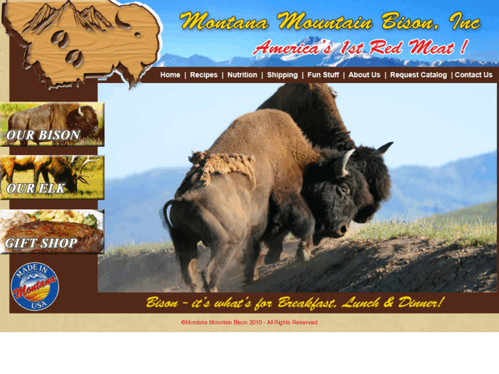 www.montanamountainbison.com