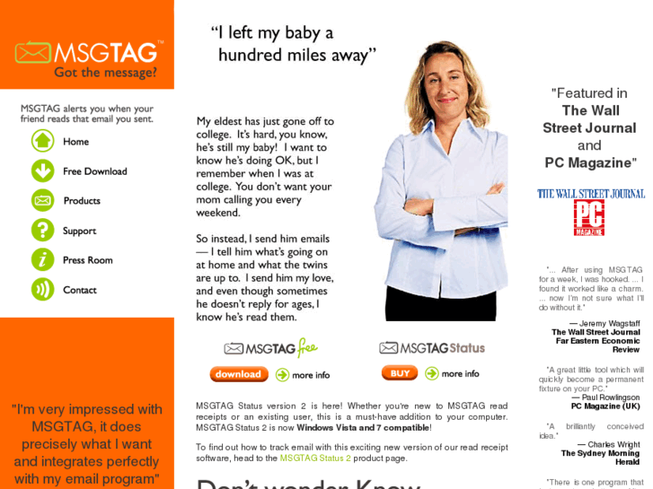 www.mstag.com