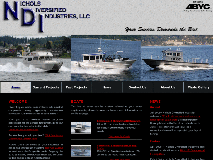 www.ndiboats.com