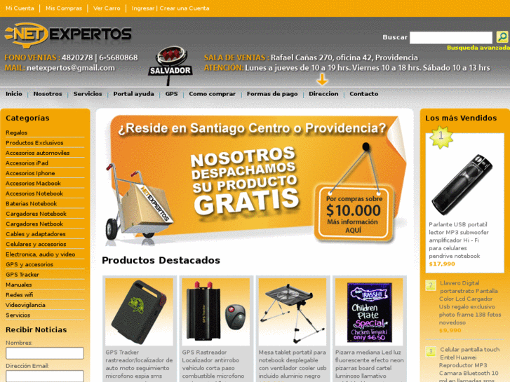 www.netexpertos.cl