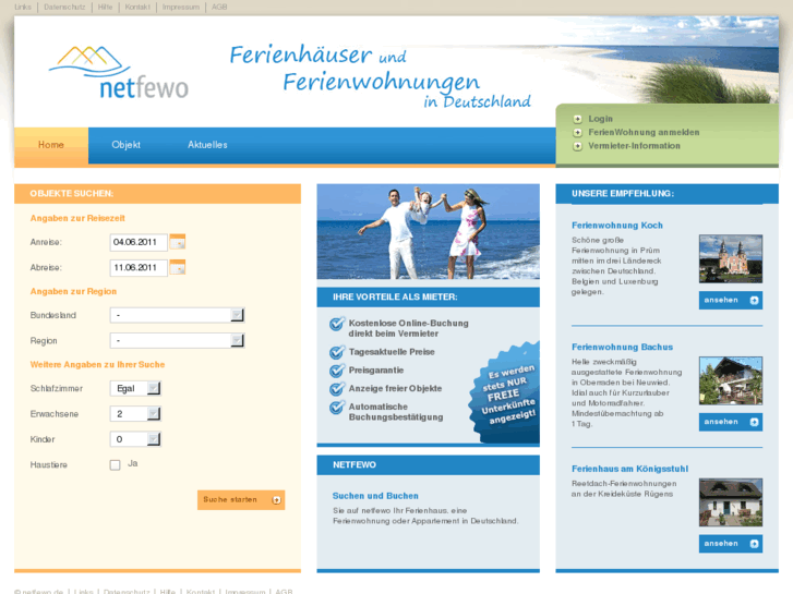 www.netfewo.de