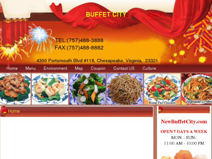 www.newbuffetcity.com
