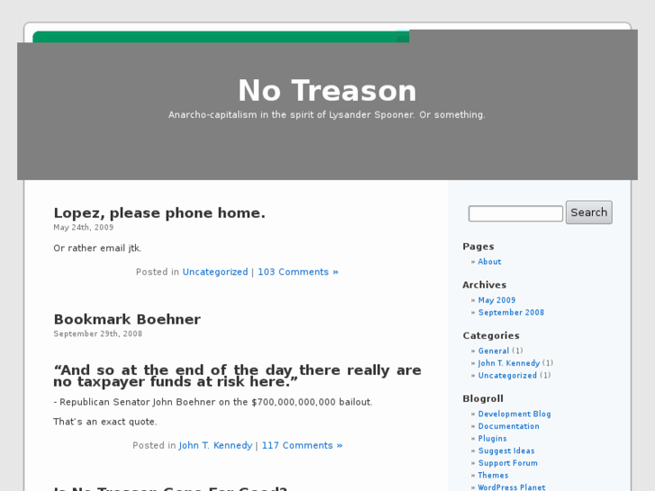 www.no-treason.com