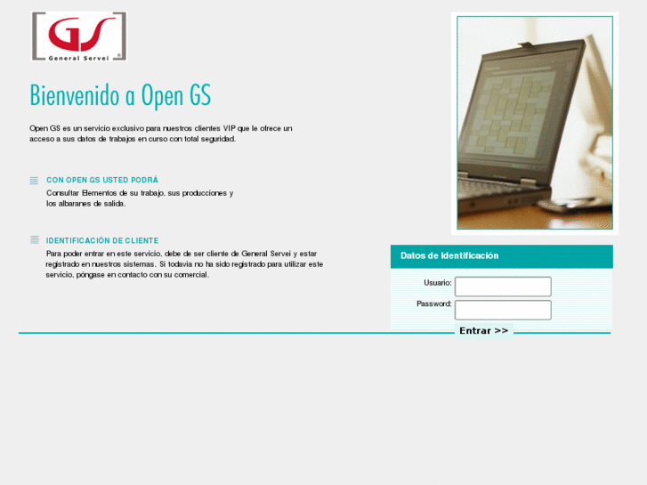 www.opengs.info