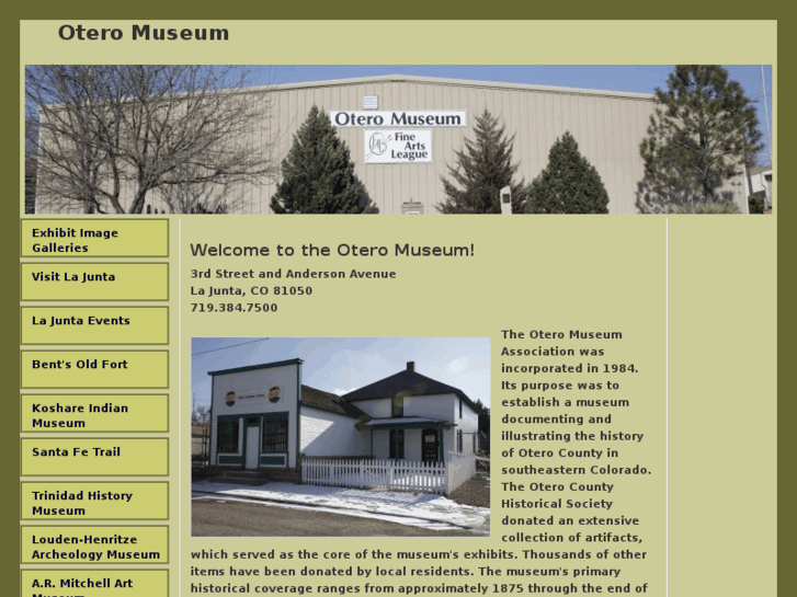 www.oteromuseum.org