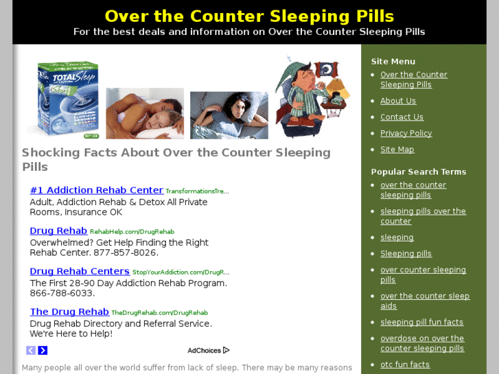 www.over-the-counter-sleeping-pills.net