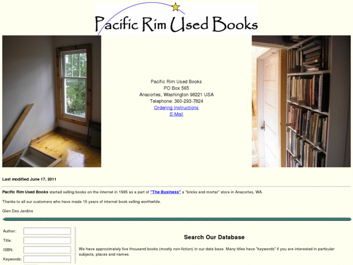 www.pacificrimusedbooks.com