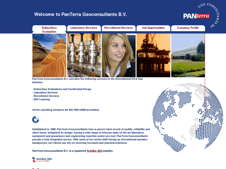 www.panterrageoconsultants.com