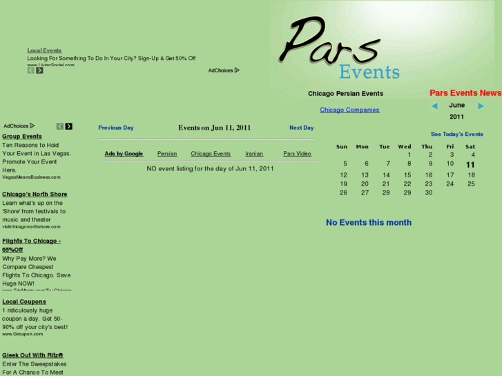www.parsevent.com