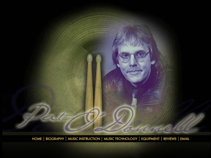 www.patodonnellmusic.com