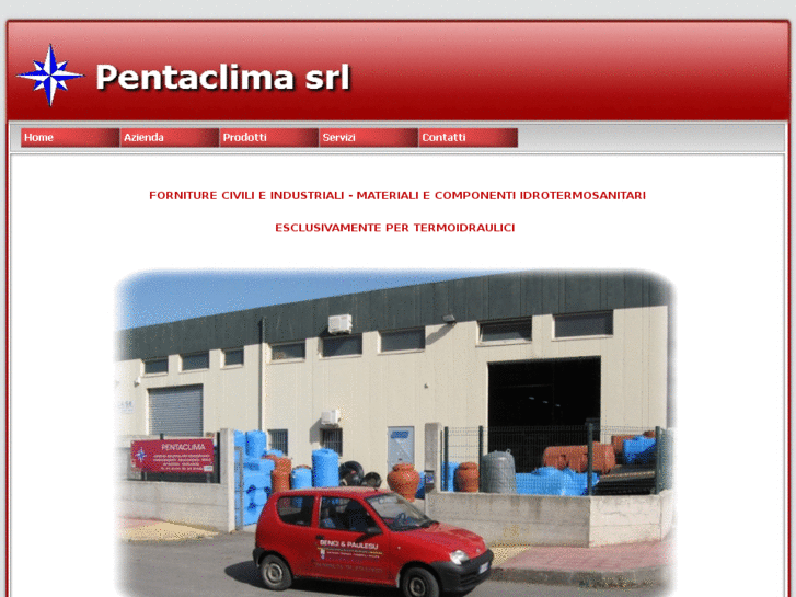 www.pentaclima.com