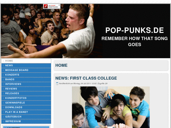 www.pop-punks.de