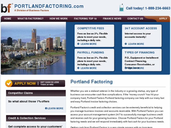 www.portlandfactoring.com