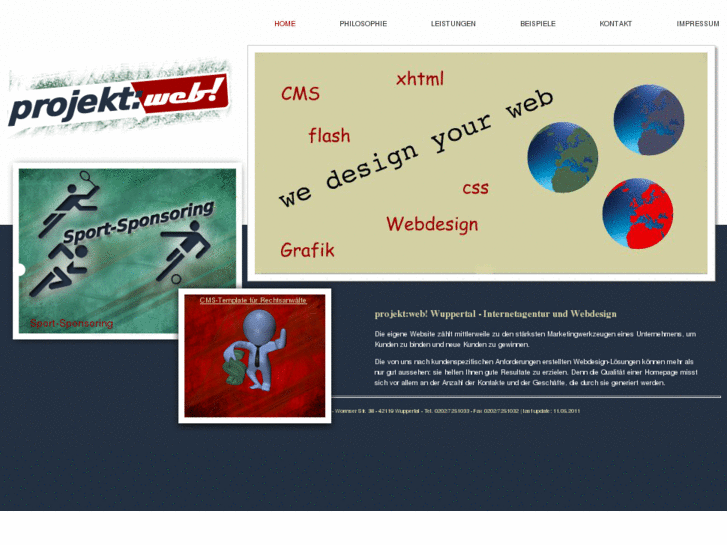 www.projekt-web.com