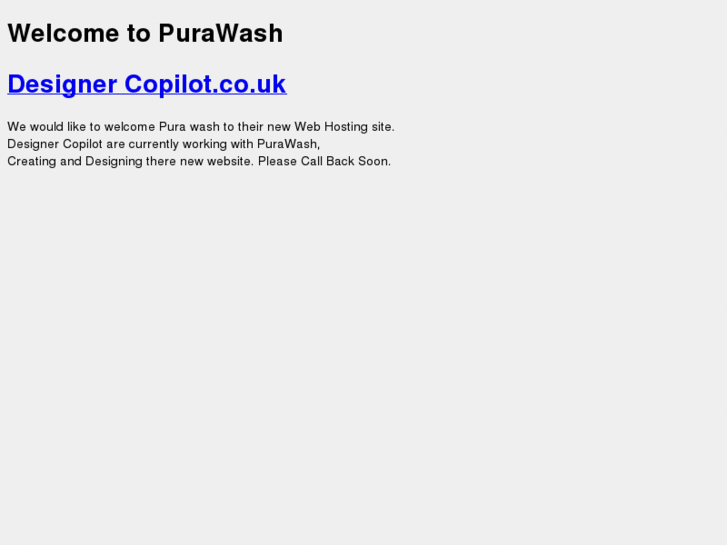 www.purawash.com