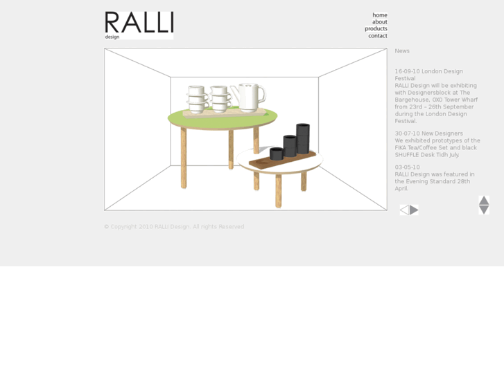 www.rallidesign.com