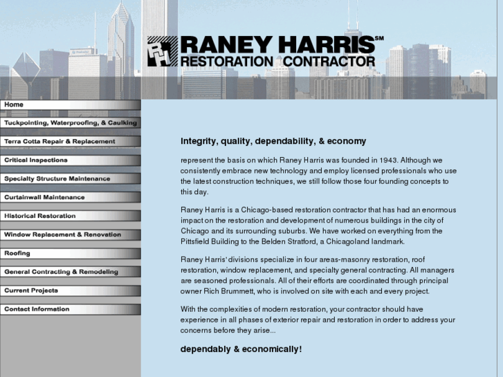 www.raney-harris.com