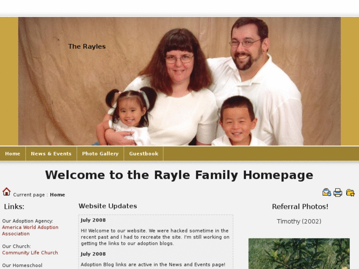 www.rayle.org