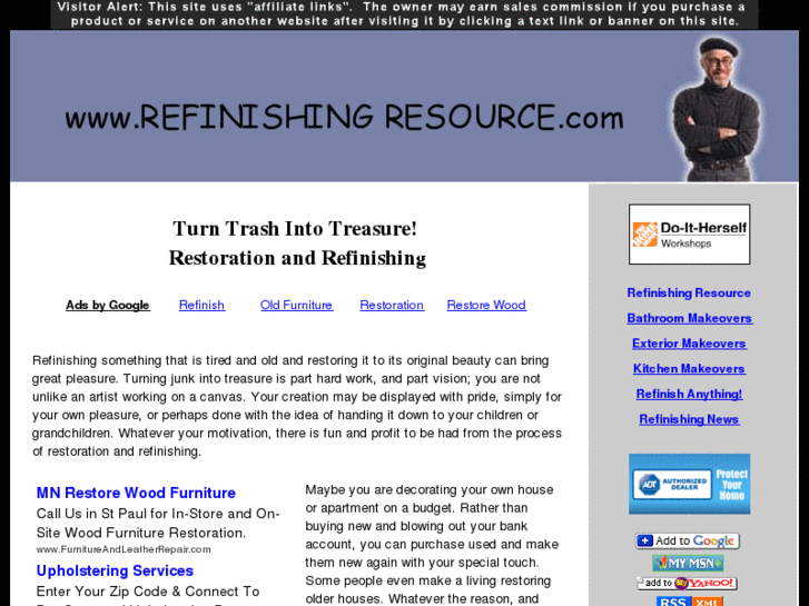 www.refinishingresource.com