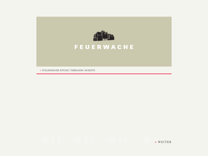 www.restaurant-feuerwache.de