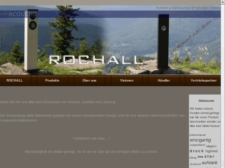 www.rochall.com