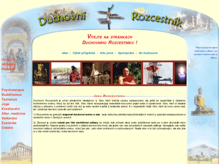 www.rozcestnik.org