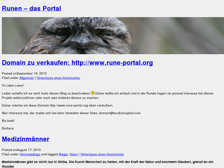 www.rune-portal.org