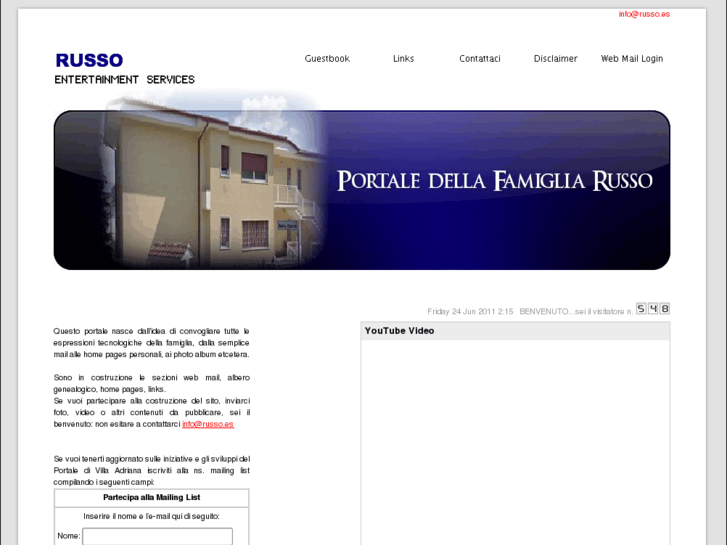 www.russo.es