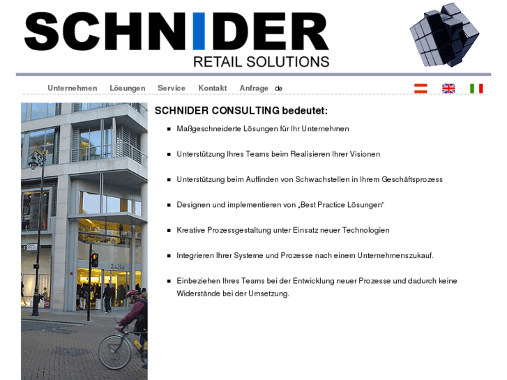 www.schniderconsulting.com