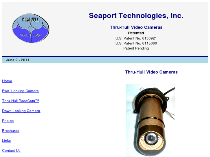 www.seaport-technologies.com