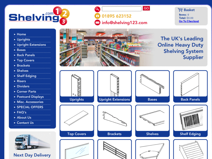 www.shelving123.com