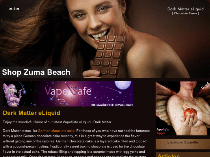 www.shopzumabeach.com