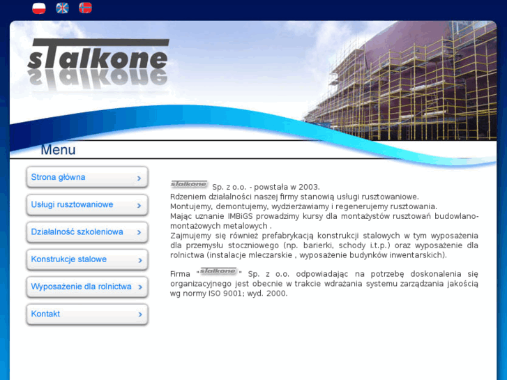 www.stalkone.com