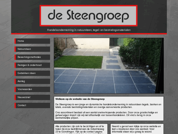 www.steengroep.com