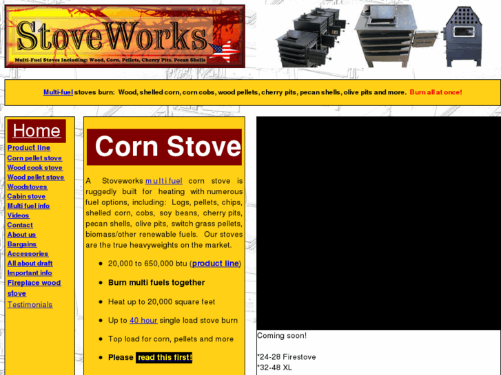 www.stoveworksusa.com