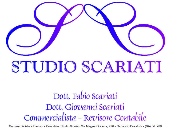 www.studioscariati.com