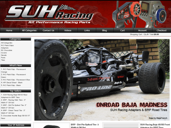 www.suhracing.com