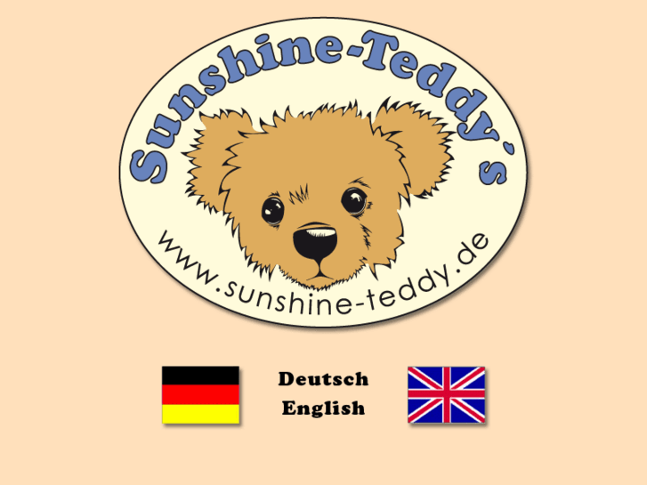 www.sunshine-teddy.com