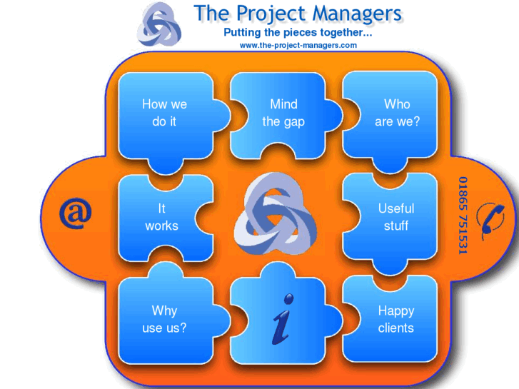 www.the-project-managers.com