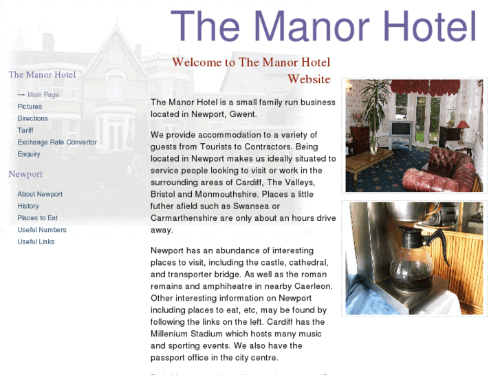 www.themanorhotel.co.uk