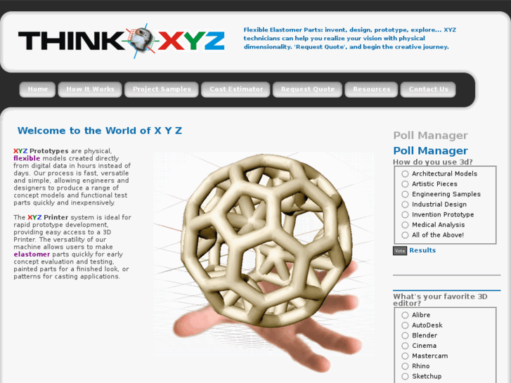 www.thinkxyz.com