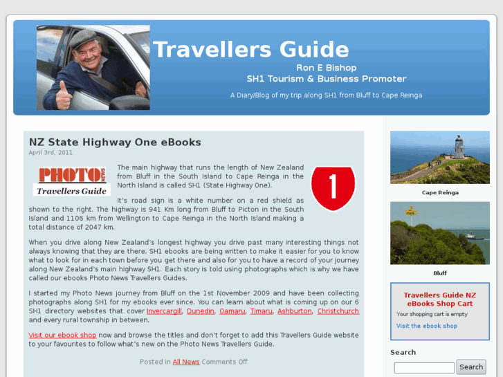 www.travellersguide.co.nz