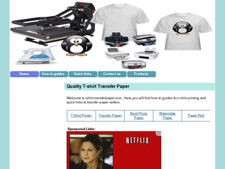 www.tshirt-transferpaper.com