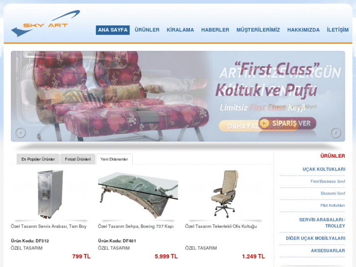 www.ucakkoltuklari.com