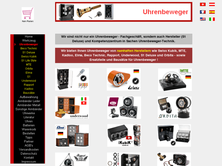 www.uhrenwerkzeug24.eu