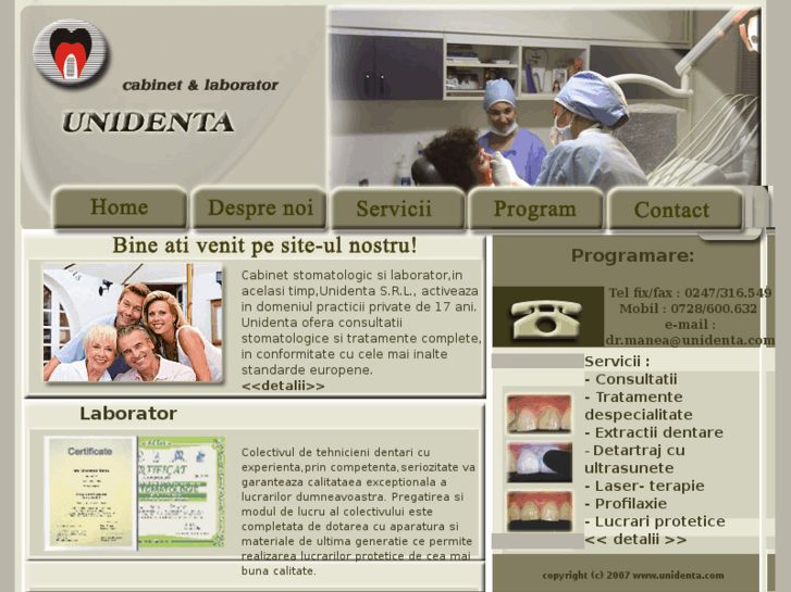 www.unidenta.com