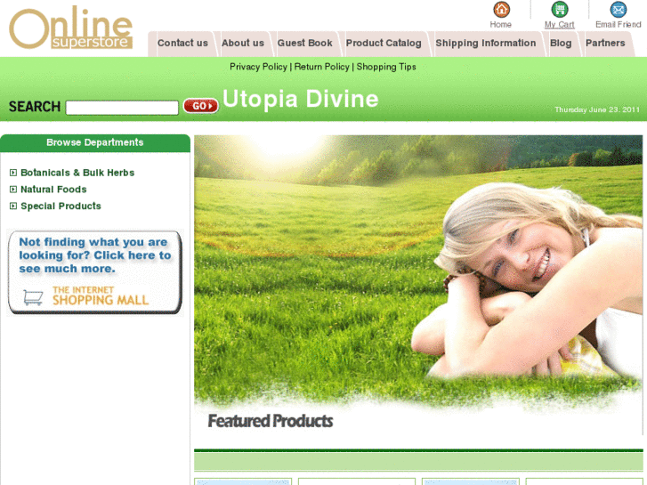 www.utopiadivine.com